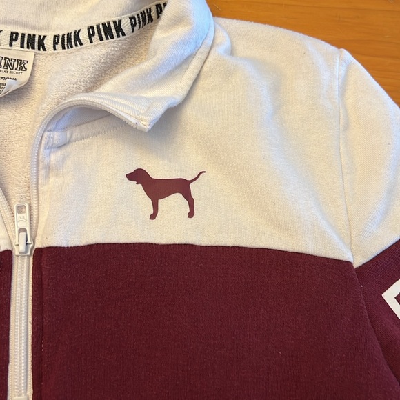 DONATING SOON!! Cropped sweatshirt - Picture 4 of 4